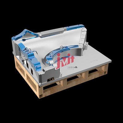 Kalup iz ogljikovih vlaken