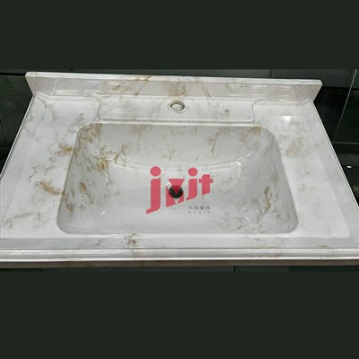 SMC pralni bazen plesen